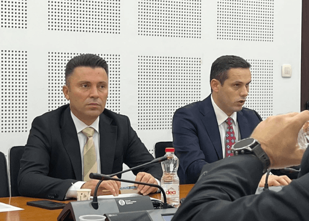 Ligji për Specialen kalon në lexim me 9 vota PRO, asnjë abstenim, asnjë kundër