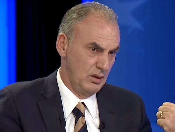 Limaj: Lajmi i mirë është që kemi president – Kushtetuta e Kosovës asnjëherë s’është shkelur më shumë se në 2 vitet e fundit