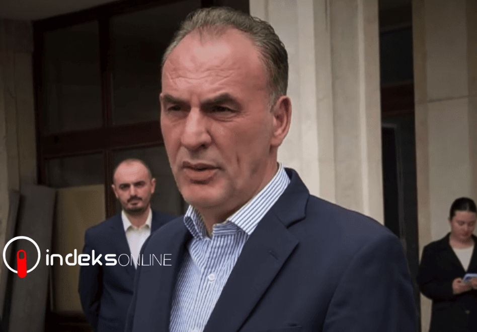 Limaj: Pa protestë s’do kishte as ligj as president