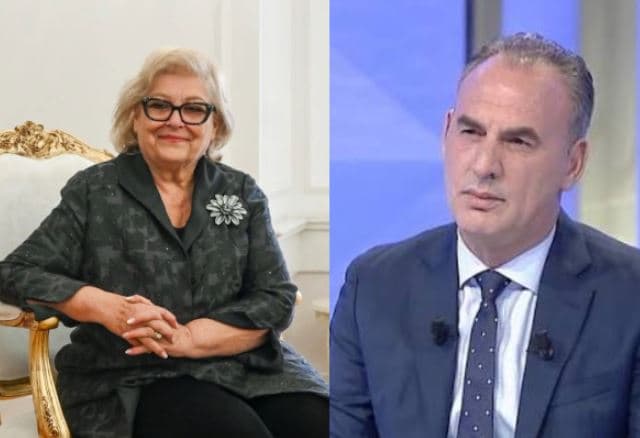Limaj për Shiroka-Pulën: E njoh prej vitesh, është grua me energji pozitive dhe të jashtëzakonshme