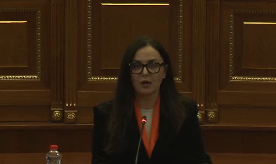 Featured image for Lushaku-Sadriu alarmon për dhunën në Kosovë: Konfliktet po marrin jetë, shoqëria s’mund të heshtë