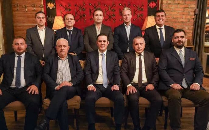 Lutfi Haziri thirrje shqiptarëve në Serbi: Më 25 tetor bashkojeni votën në një listë