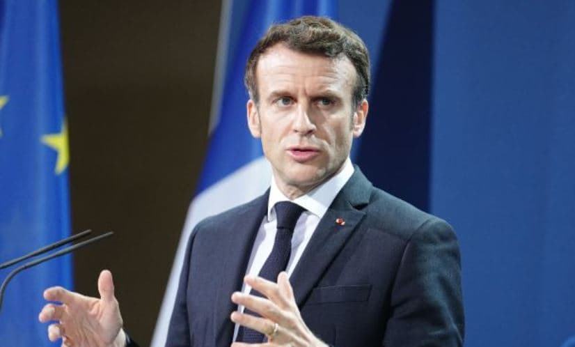 Macron reagon pas trazirave në Francë: Nuk ka vend për dhunë në Republikën tonë