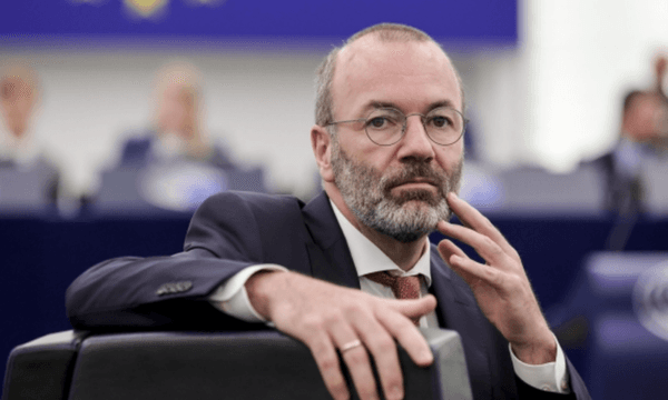 Manfred Weber: E djathta ekstreme rrezikon solidaritetin europian