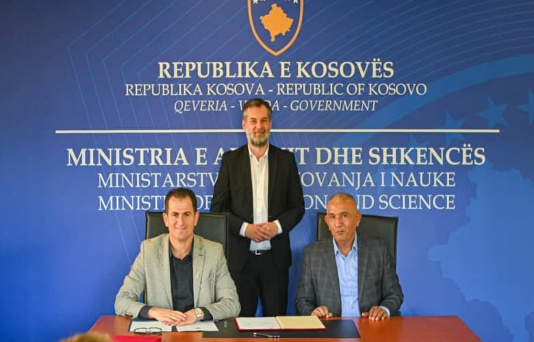 MASH vazhdon mbështetjen për 54 qendra mësimore që ndihmojnë mbi 2,600 fëmijë