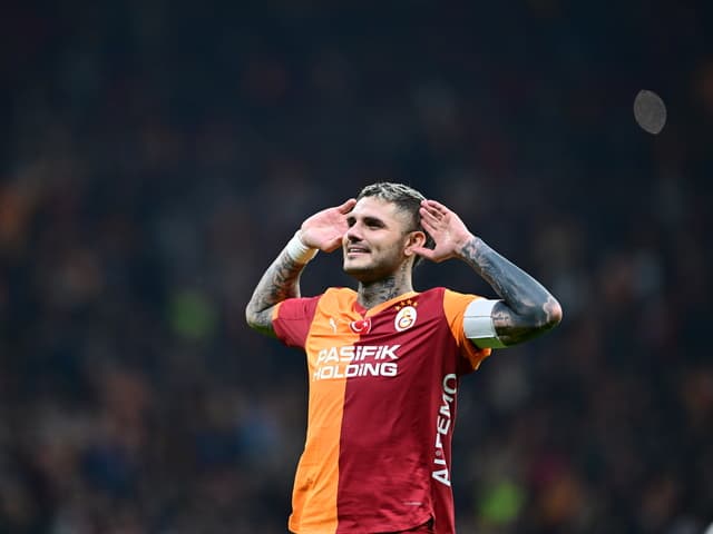 Featured image for Mauro Icardi me dedikim emocional ndaj tifozëve të ish klubit Galatasaray!