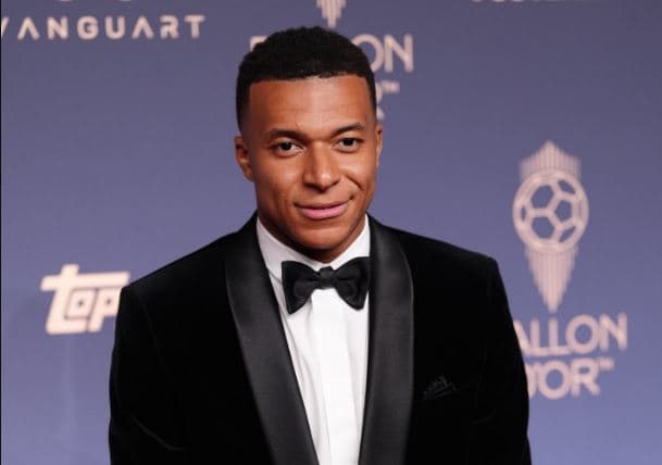 Featured image for Mbappe kërkon falje publike pas polemikës në Kinë