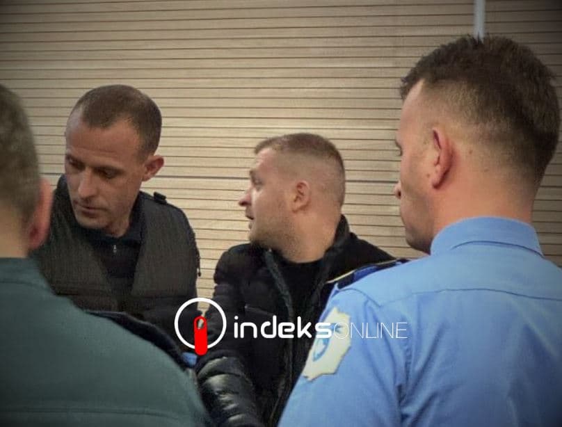 Më 29 tetor mbahet seanca e Apelit ndaj Naim Murselit dhe të tjerëve