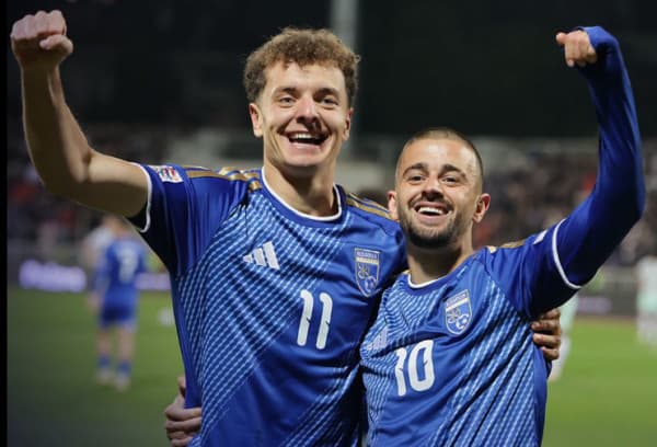 Featured image for Mediumi austriak: I shpëtuam humbjes nga Kosova