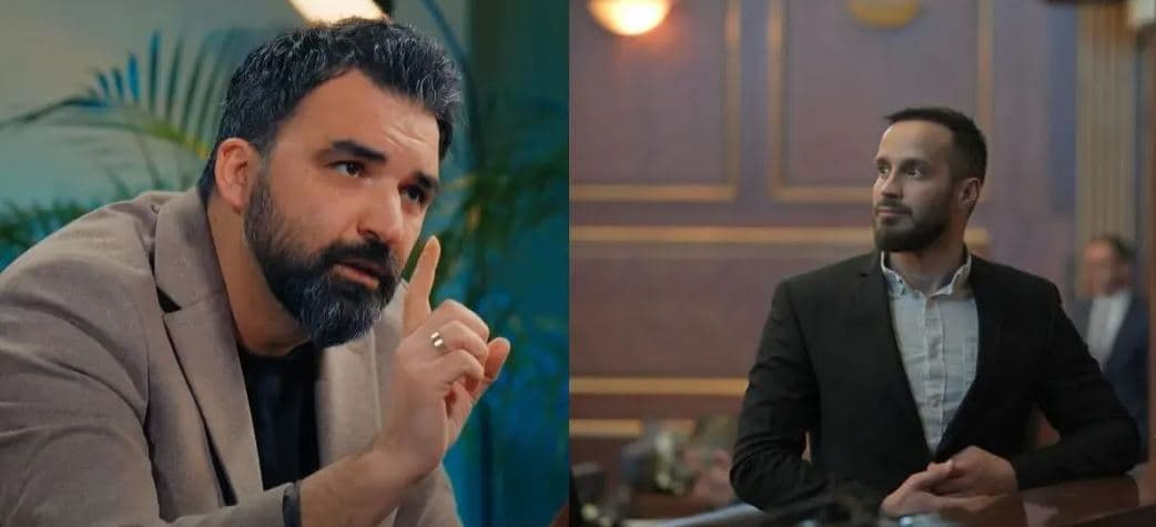 Mehmetaj i reagon Fatos Gecit: Shkove u ankove në Polici pasi njëherë solle njerëz tek zyra, por s’mund ta dërgosh askë në polici për opinione