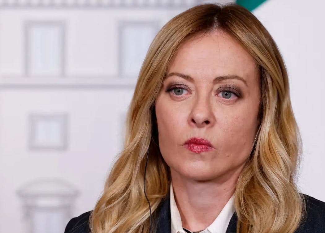 Meloni mund të japë dorëheqje në mars 2027, Italia drejt zgjedhjeve të parakohshme