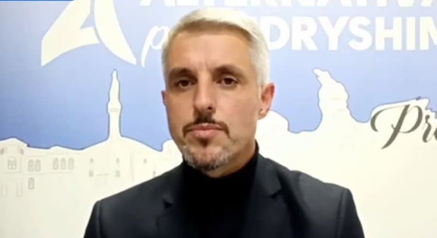 Memeti: Mund të jemi pjesë e qeverisë së re në Serbi, nëse plotësohen kërkesat tona