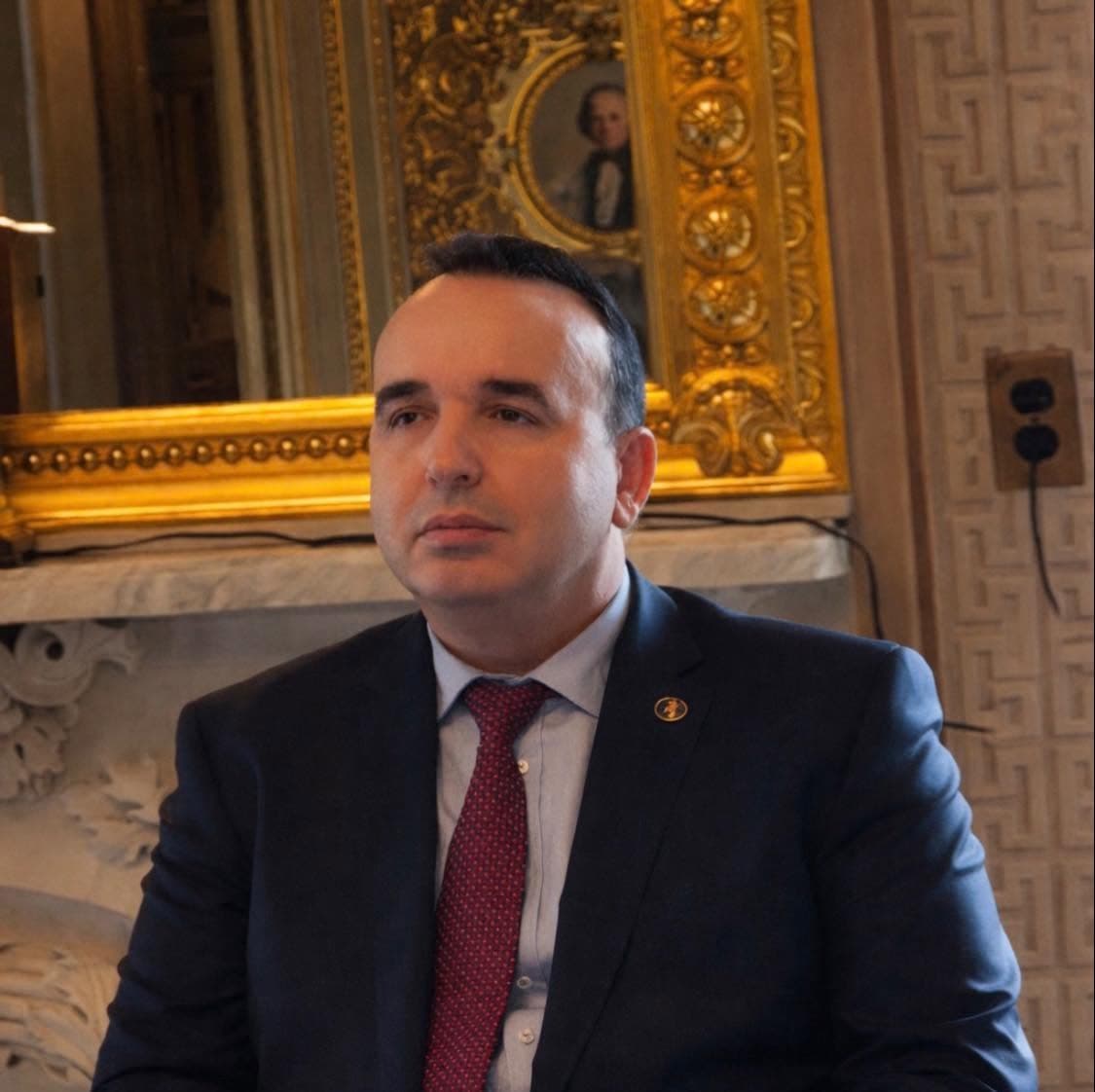 “Mendova gjatë të shkruaj apo të heshti”, flet përfaqësuesi i LDK-së në diasporë