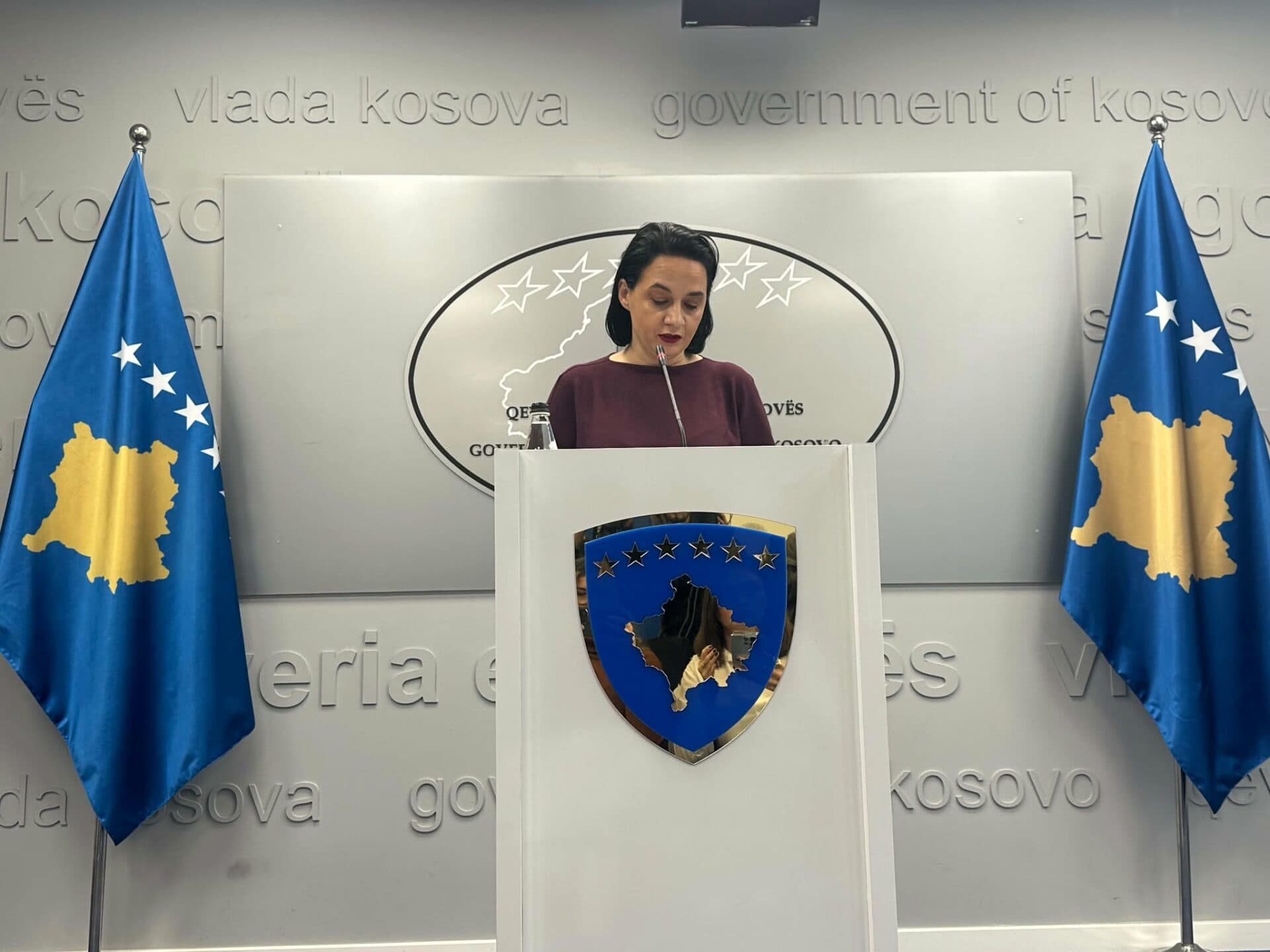 Ministria e Mjedisit e gjobit me 10 mijë euro Komunën e Prishtinës për mospërmbushjen e obligimeve ligjore në menaxhimin e mbeturinave