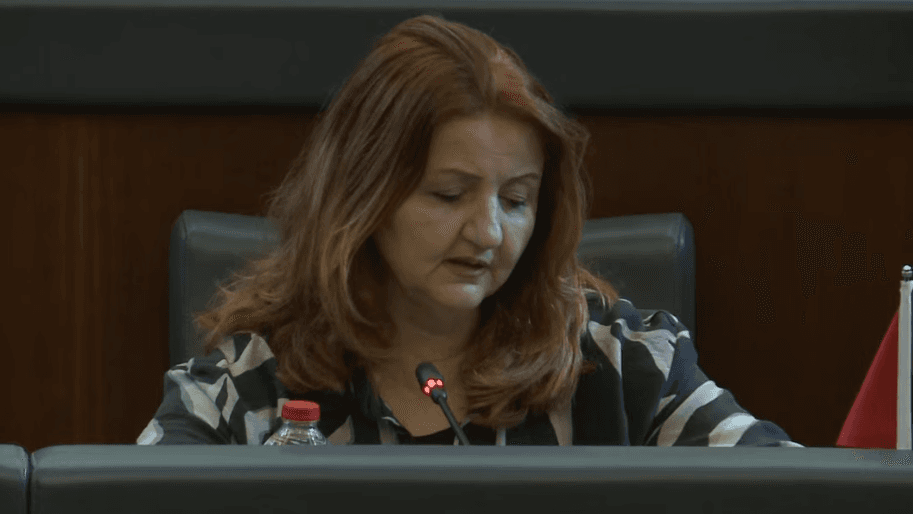 Mulhaxha-Kollçaku: Subvencionimi i rrymës për familjet në nevojë mund të arrijë deri në 50 euro në muaj