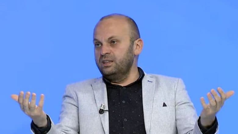Mushkolaj kritikon PDK-në për Ligjin e Speciales: Pse më 6 tetor ishte i mirë, kurse tash problematik?