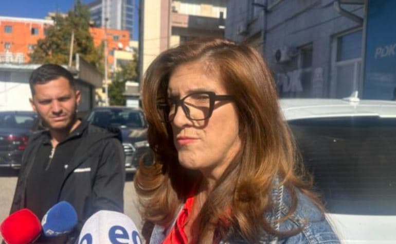 Musliu: Nuk i ikim përgjegjësisë institucionale, Ligji për Specialen është çështje që nuk pret