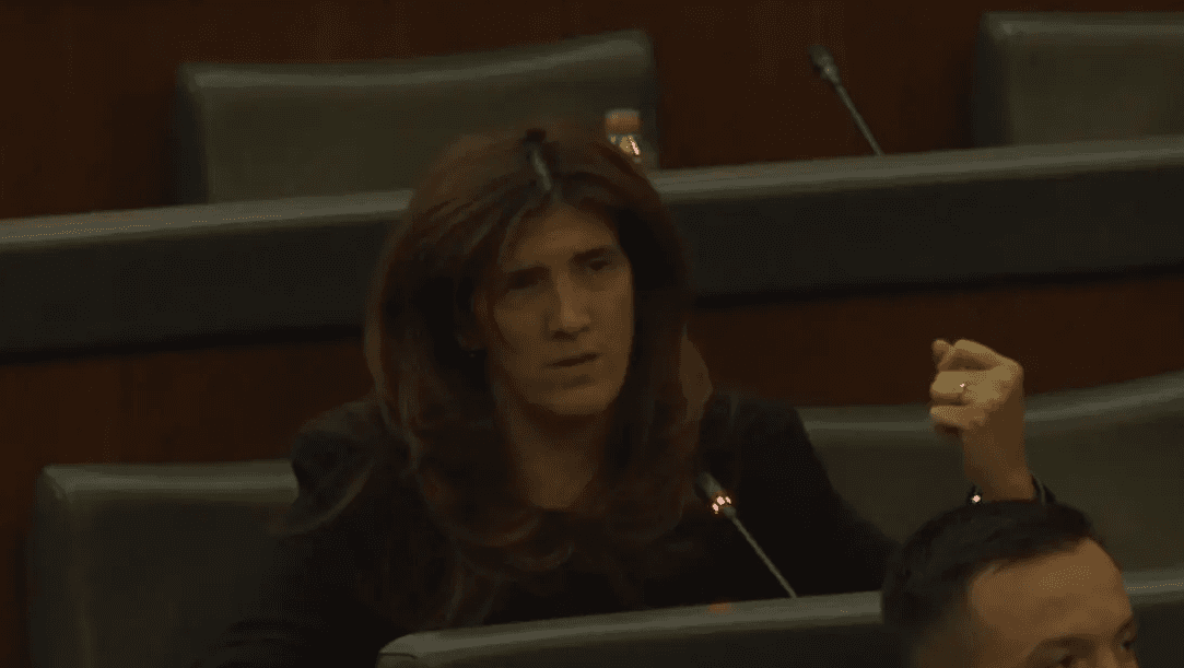 Musliu për vr*sjen e Arlinda Zekajt: Kjo tragjedi nuk guxon të harrohet pas varrimit të saj