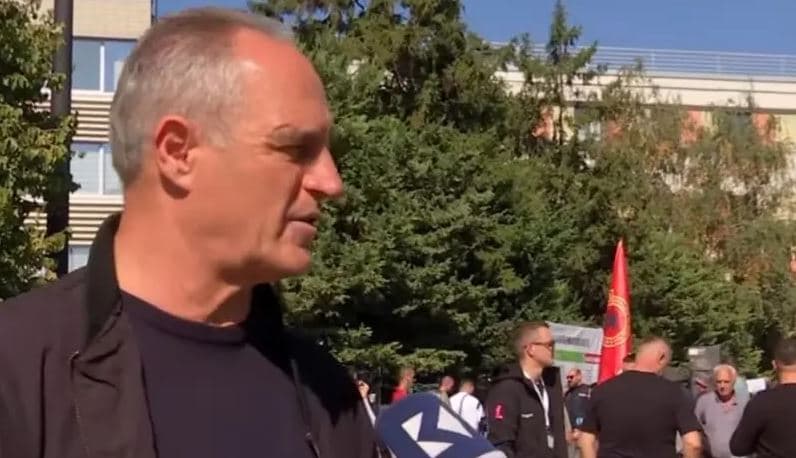 Nait Hasani: Pushteti po neglizhon, duan të mbetet dënimi i njëjtë ndaj ish-krerëve të UÇK-së