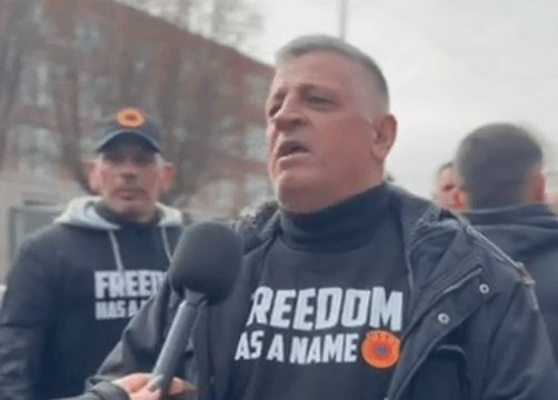 Nasim Haradinaj kritikon Përparim Grudën për Ligjin e Speciales: E prezantuat si perlë të drejtësisë