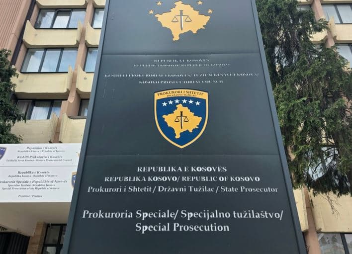Ndalet për 48 orë një person në kuadër të hetimeve për “Rastin e njëmilionëshit”