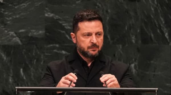 “Ne jemi të gatshëm”, Zelensky: SHBA kërkon bisedime trepalëshe me Ukrainën dhe Rusinë deri në fund të tetorit