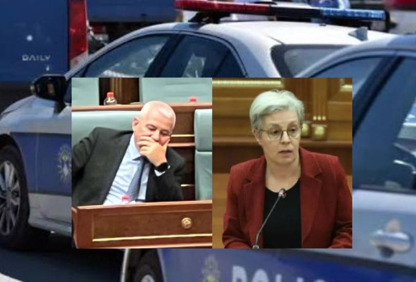 Neglizhenca institucionale në rastin e Arlindës dhe ende asnjë largim| Më 2022 drejtori i Policisë së Kosovës pati dhënë dorëheqje morale mbi një rast tjetër