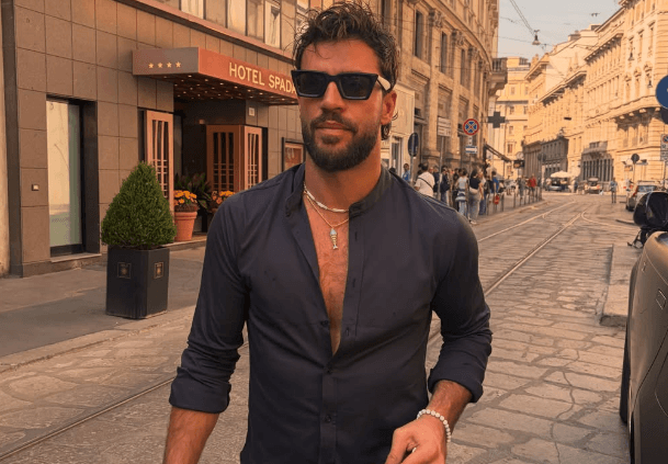 Featured image for Nga Kroacia, çka po paralajmëron Lumbardh Salihu?