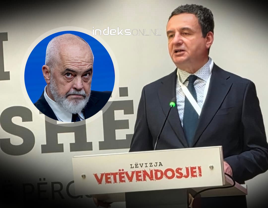Featured image for Nga protestat te oligarkia, Kurti me deklaratë të fortë për situatën në Shqipëri