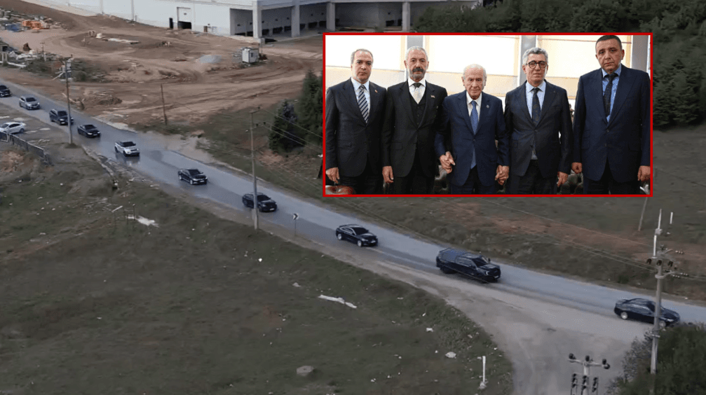 Featured image for Ngjarje historike në Turqi: Pajtohen dy familjet hasmore, udhëheqëset e krimit të organizuar