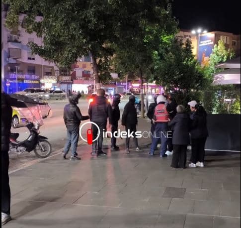 Nis aksioni në orët e mbrëmjes/ Policia me arrestime në Tiranë
