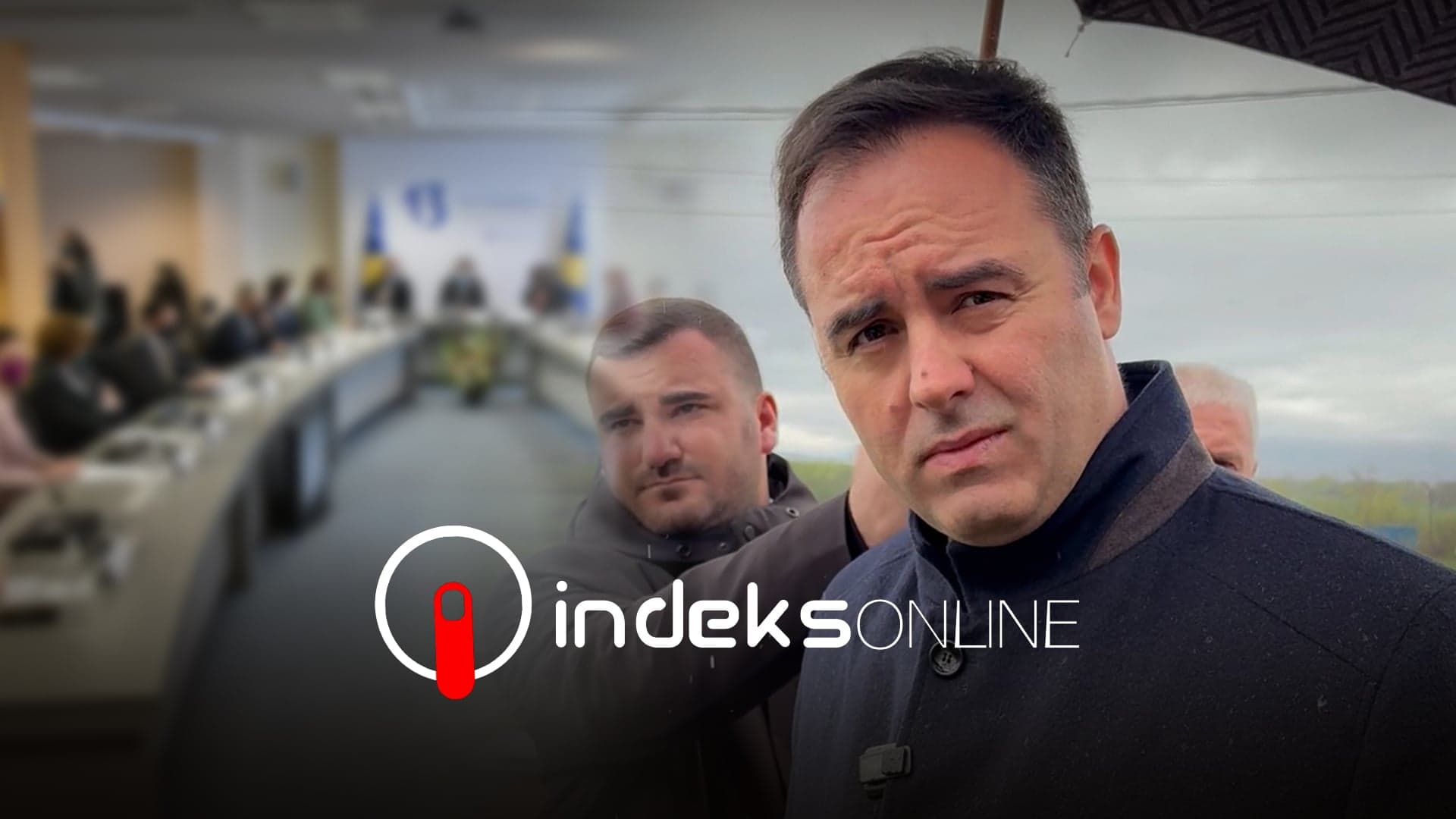 Nis punën grupi punes për hartimin dhe harmonizimin e Strategjisë Shtetërore për Gjykatën Speciale, Konjufca jep detaje