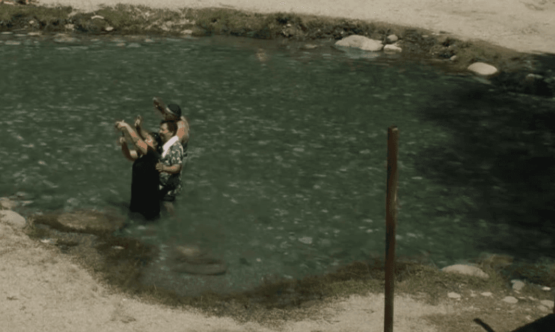 Featured image for Nisin punimet për rregullimin e rrugës që çon tek uji shërues në Deçan