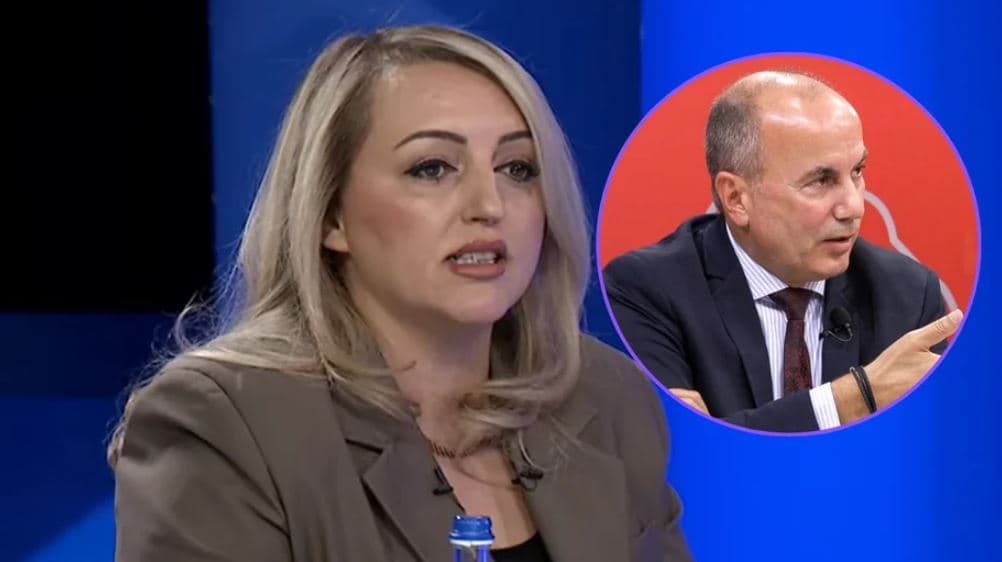 “Nuk i kam thënë zyrtarisht”- Ish-kryeshefi i KOSTT-it i kërkon falje ish-anëtarës së bordit pas poshtërimit seksual ndaj saj