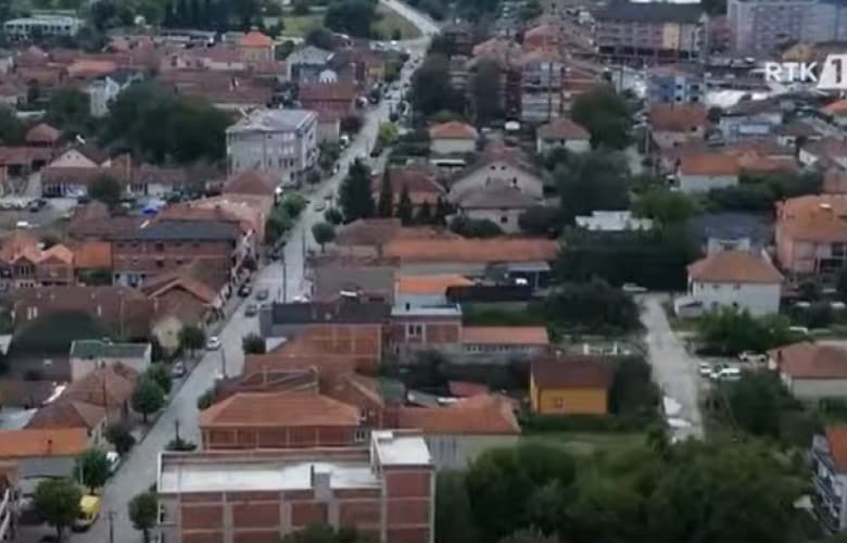 Numri i policëve shqiptarë në Luginë gjithnjë e më i vogël