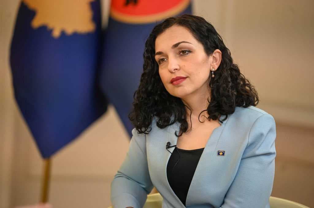 Osmani: Përgjegjësia nuk mund të varroset bashkë me Arlindën