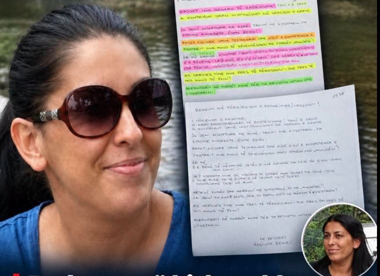 Pa ndihmë nga shteti, Prokuroria e udhëzoi Arlinda Zekajn të shkojë në shtëpinë e vëllezërve- Çka dihet deri tani nga rasti tragjik