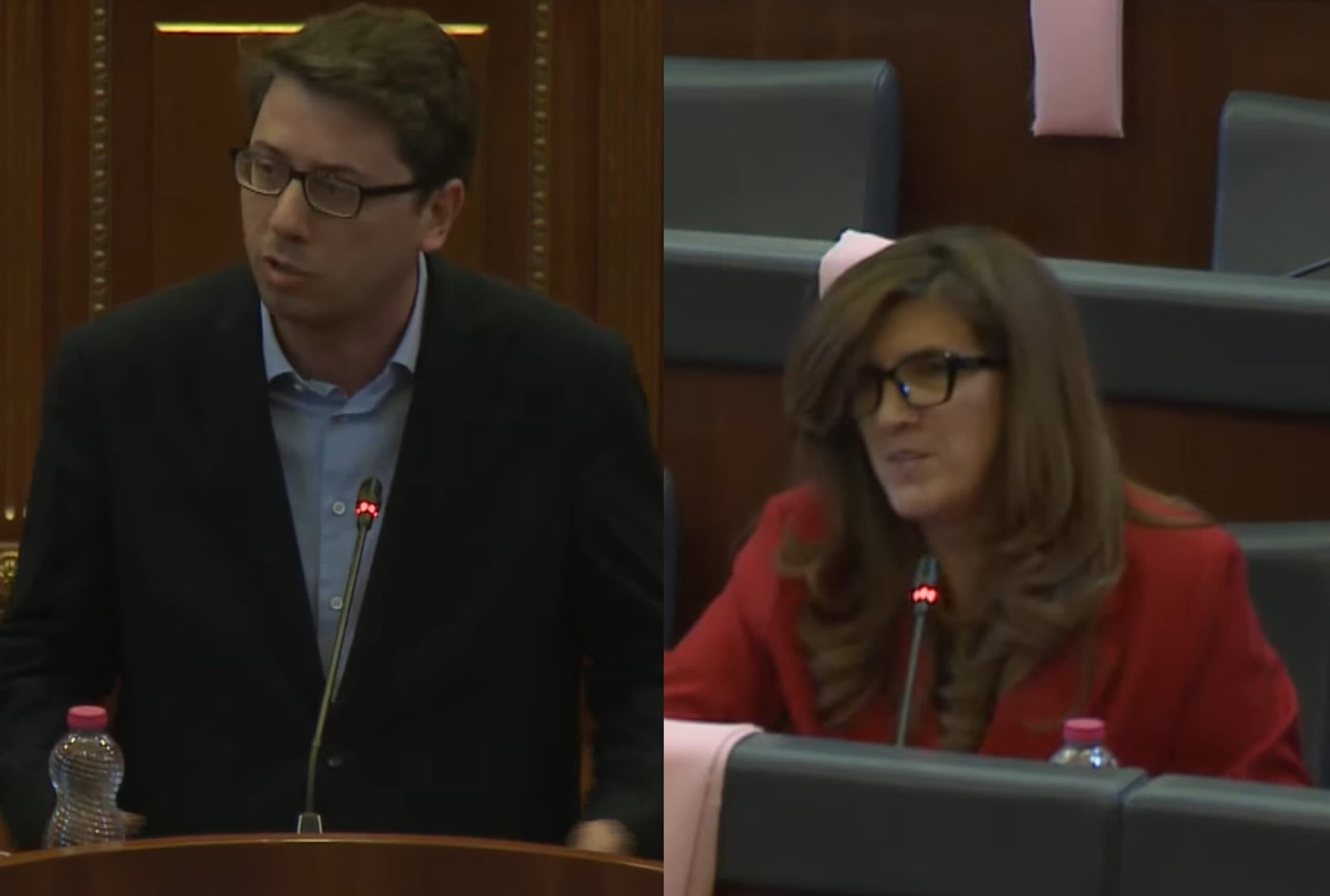 Featured image for Paga e 13-të për RTK-në përplas Musliun me Muratin, Shoshi kërkon përgjigje nga Konjufca për KiE
