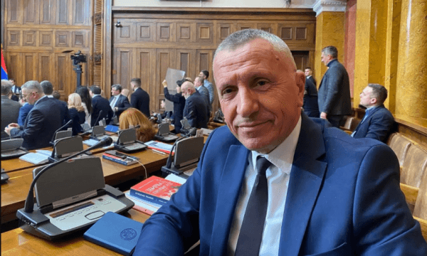 Partitë shqiptare të bashkuara në Serbi, Kamberi: Synojmë tri mandate