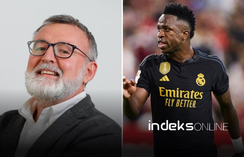 Featured image for Pascal Ferre zbulon prapaskenat e Topit të Artë: Real Madridi u zemërua shumë
