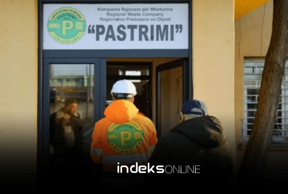 Featured image for “Pastrimi” nënshkruan kontratë afro 3 milionë eurosh për furnizim me naftë
