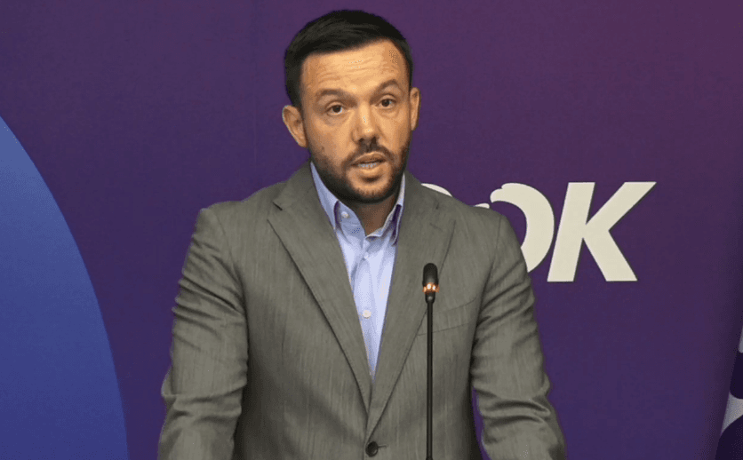 PDK kërkon nënshkrimet e deputetëve për thirrjen e seancës së jashtëzakonshme
