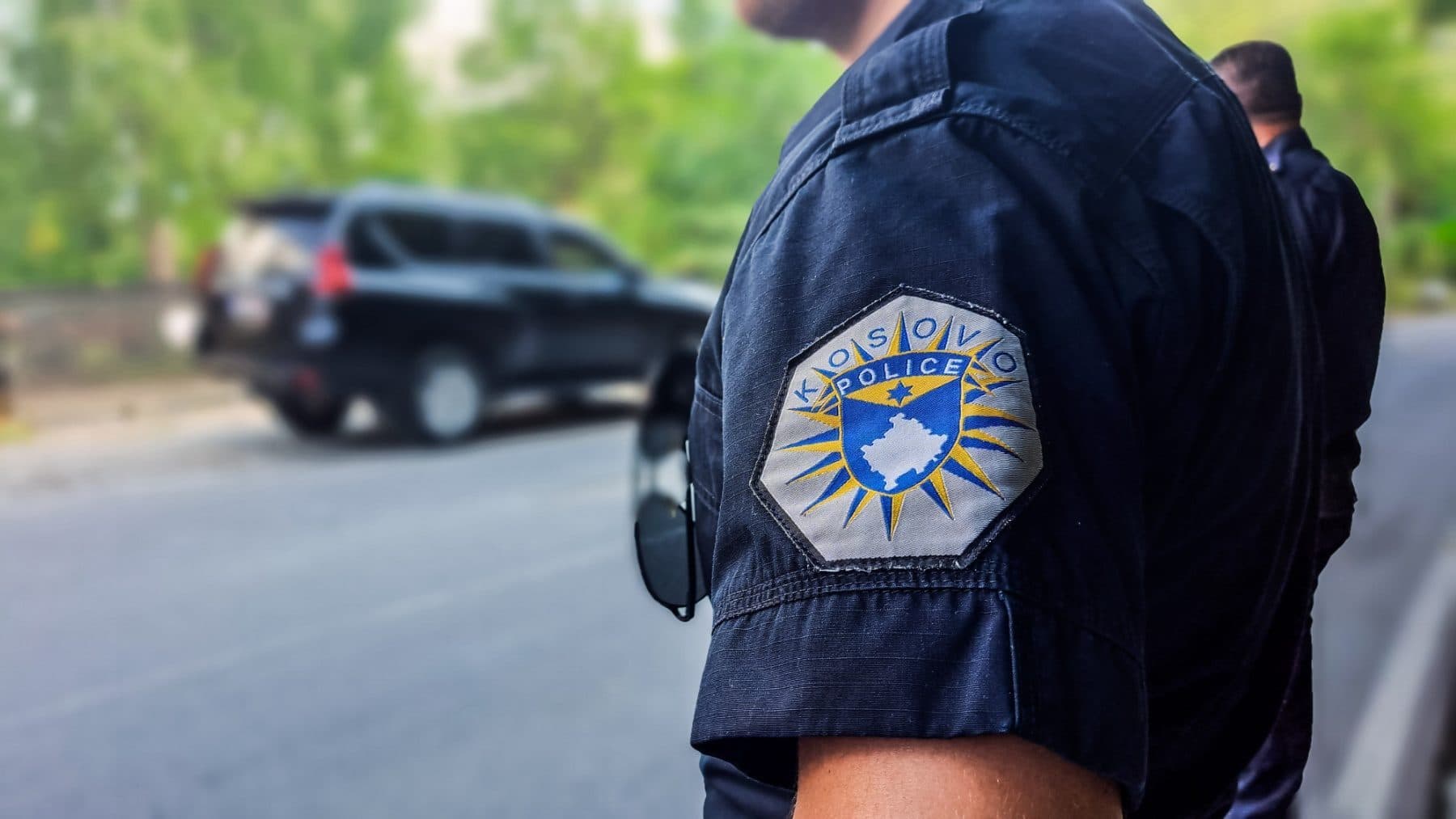 Përleshje mes motrës dhe vëllait në Malishevë, e dyshuara përfundon në mbajtje