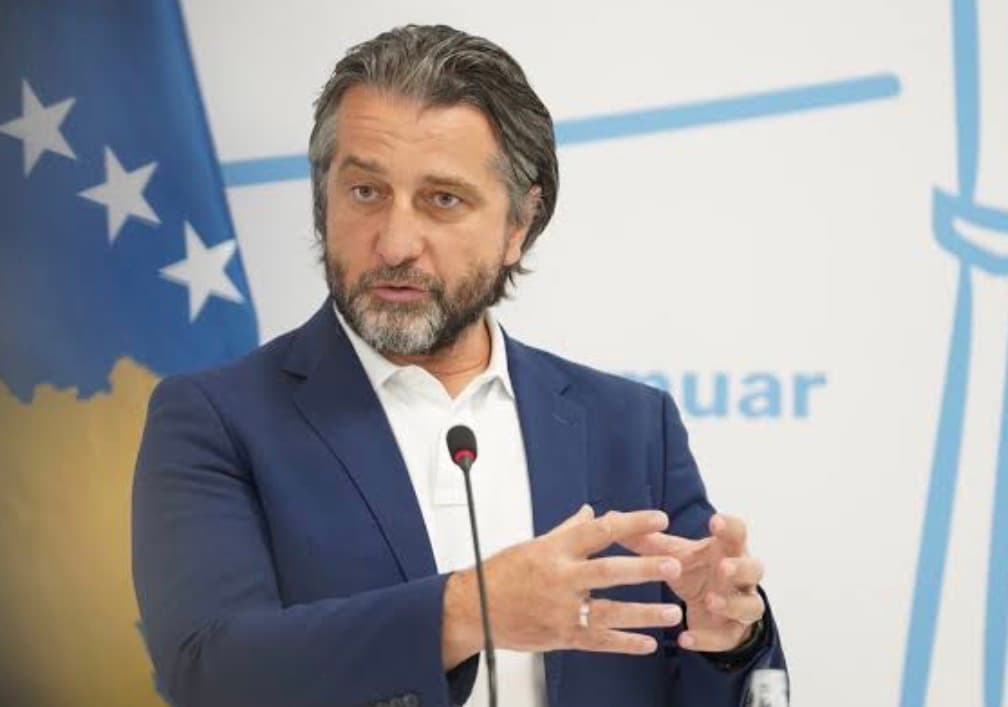 Përparim Rama synon postin e kryeministrit: Kurti nuk po bën punë të mirë