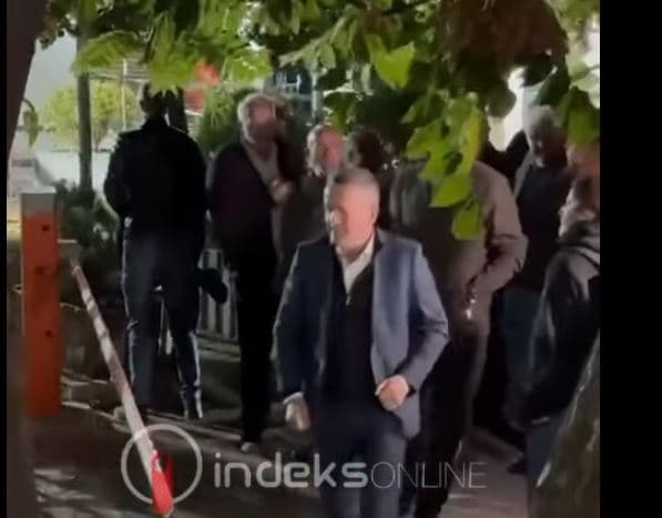 Po i dështon ideja e koalicionit me VV-në, Remi futet në Kuvend