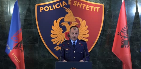 Policia e Shtetit paralajmëron protestuesit para tubimit në Tiranë: Kush ushtron dhunë do të përballet me ligjin