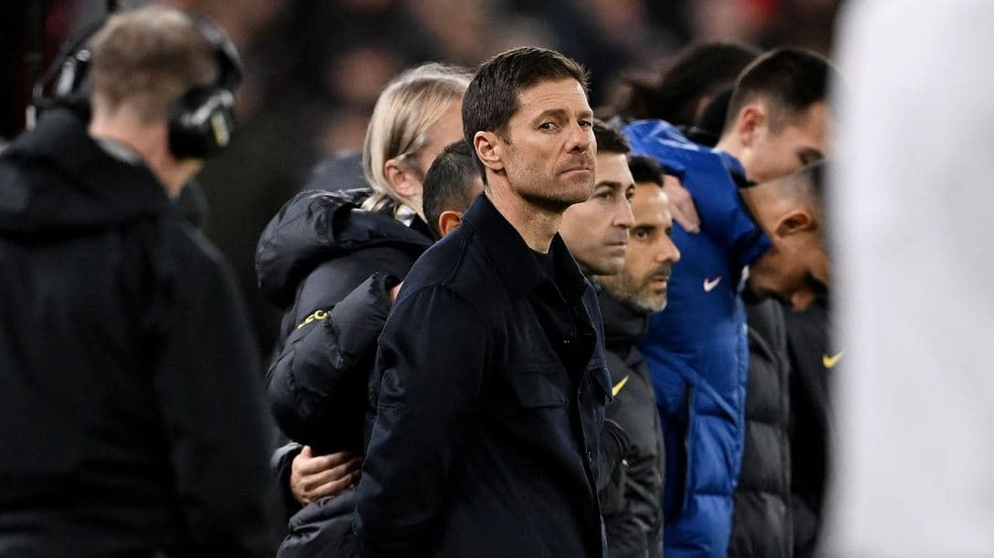 “Premier League është fokusi ynë”, Xabi Alonso pas eliminimit nga Carabao Cup