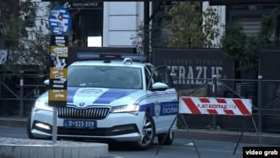 Prokuroria në Beograd paralajmëron reagim ligjor ndaj çdo akti dhune gjatë zgjedhjeve