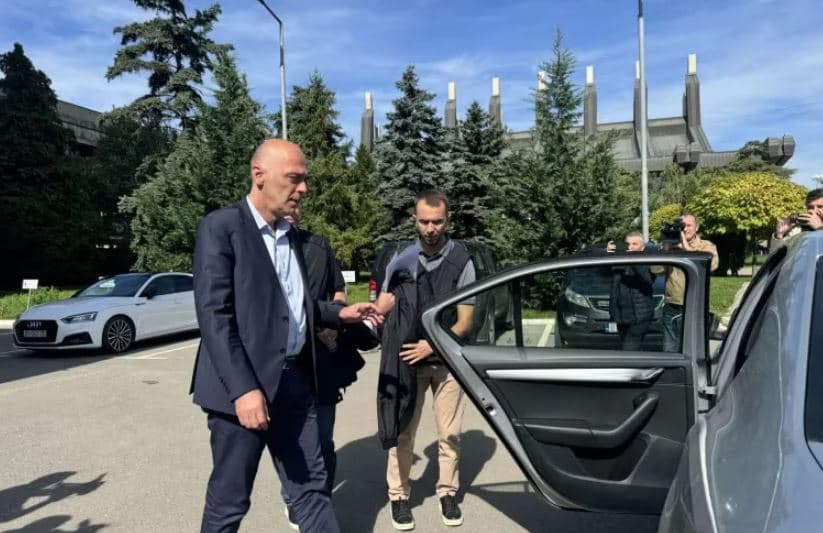 Prokuroria Speciale pushon hetimin ndaj Izedin Bytyqit për aferën e ambalazhuesve të ujit