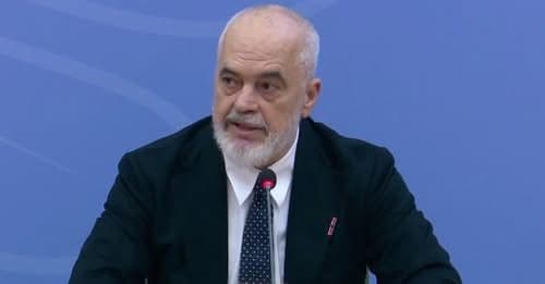 Protestat e dhunshme: “Nga janari do të rrisim edhe rrogat”, Rama: 2500 euro shtesë për çdo efektiv në front